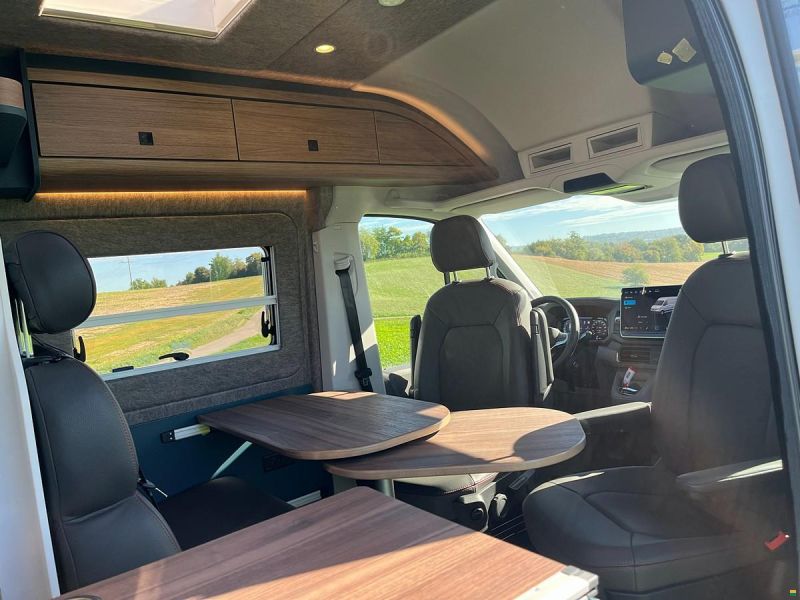 Hymer ERIBACAR 600