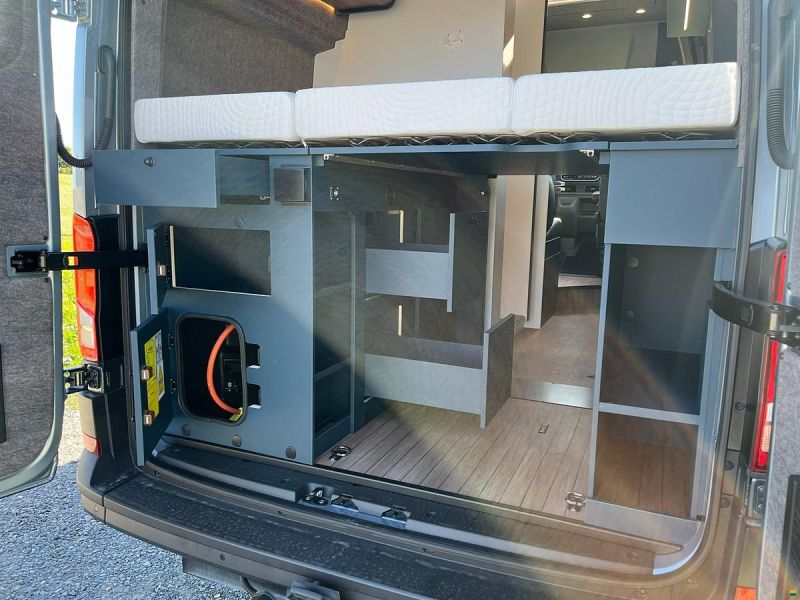 Hymer ERIBACAR 600
