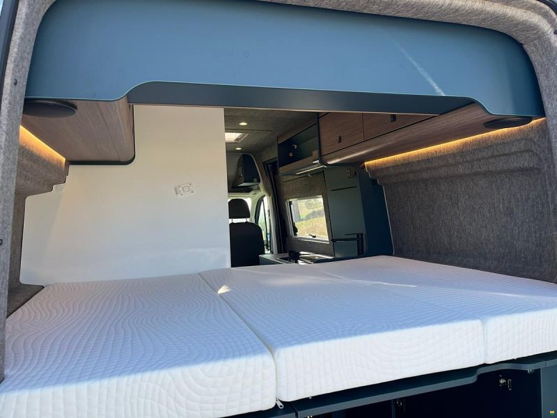 Hymer ERIBACAR 600