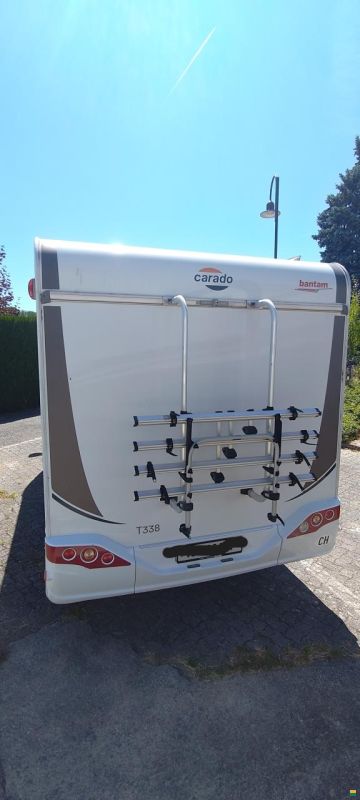 Carado T338