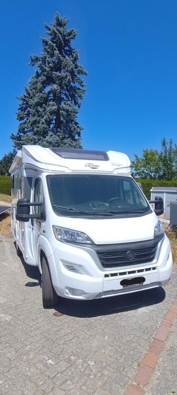 Carado T338