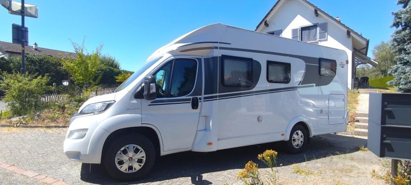 Carado T338