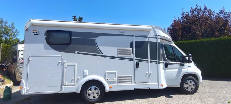 Carado T338