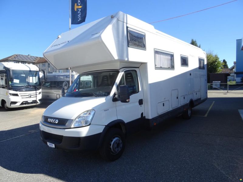 Phoenix 8800 LX