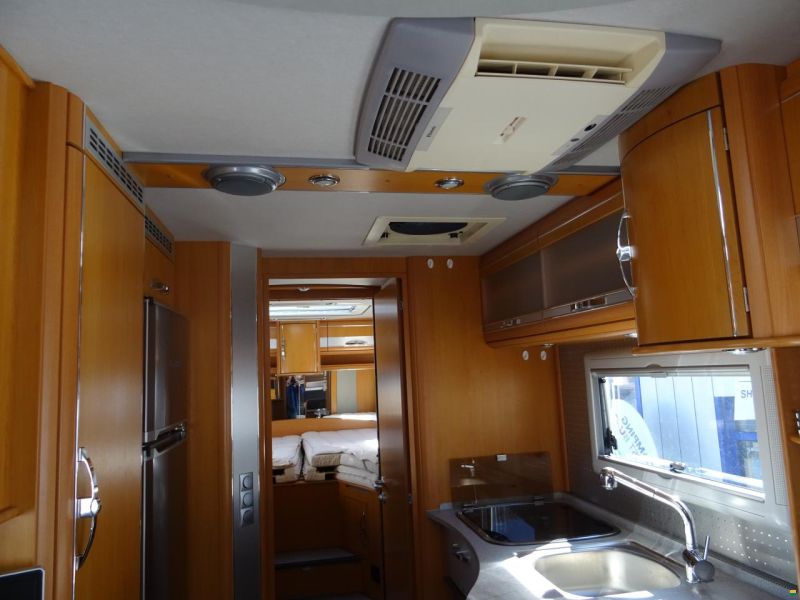 Phoenix 8800 LX