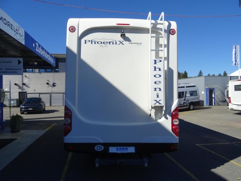 Phoenix 8800 LX