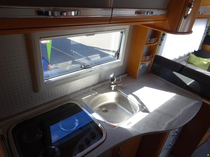 Phoenix 8800 LX