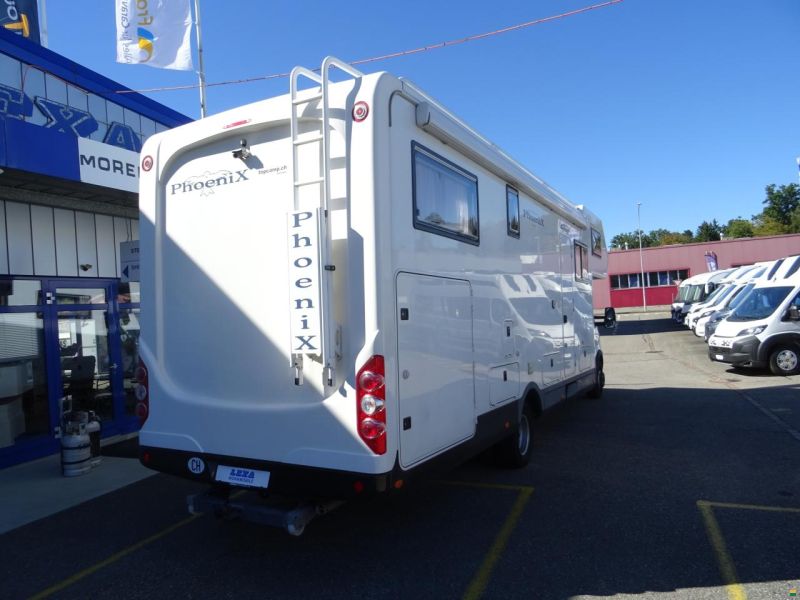 Phoenix 8800 LX