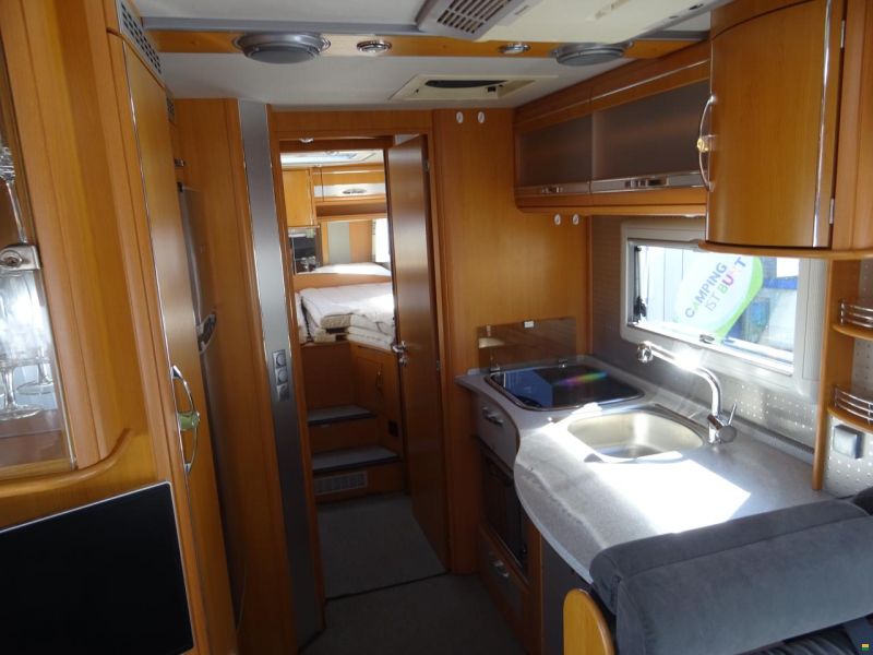 Phoenix 8800 LX