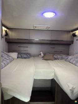 Challenger Graphite 347 GA