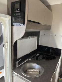 Challenger Graphite 347 GA