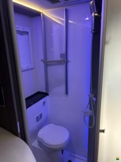 Challenger Graphite 347 GA