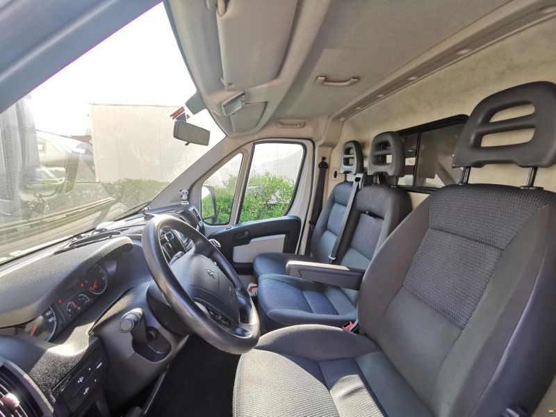 Citroen Jumper 2.2HDi 14Q