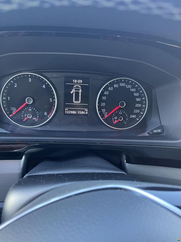 Volkswagen T6 California Beach 4M Edition