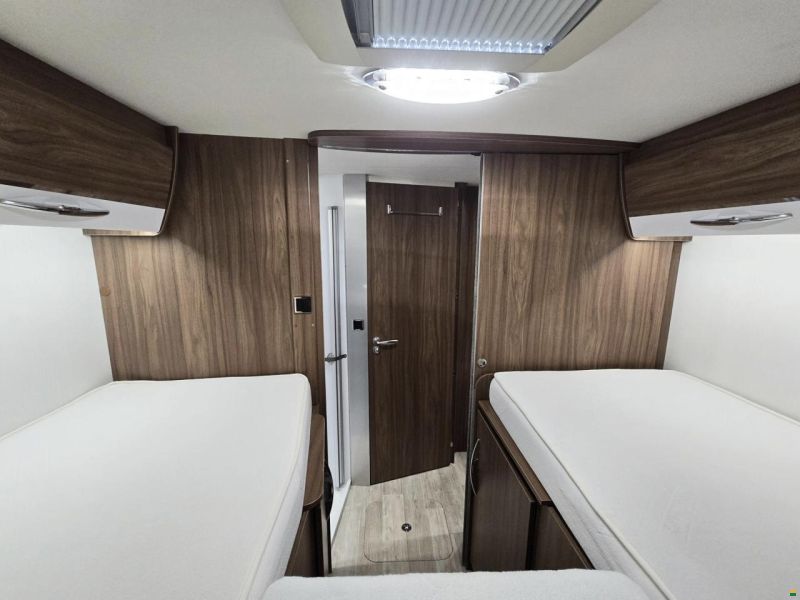 Pilote G 700 GJ ESSENTIEL 2.3 MJ150