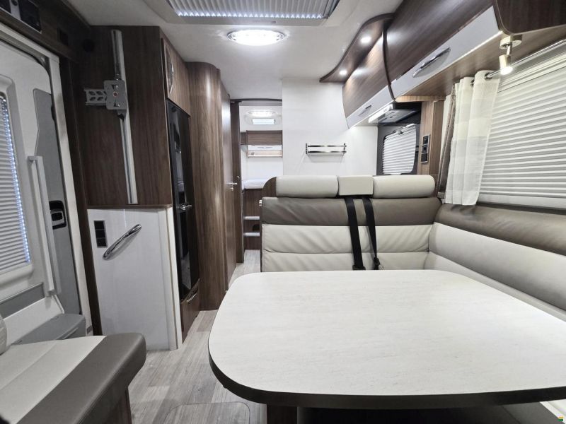 Pilote G 700 GJ ESSENTIEL 2.3 MJ150
