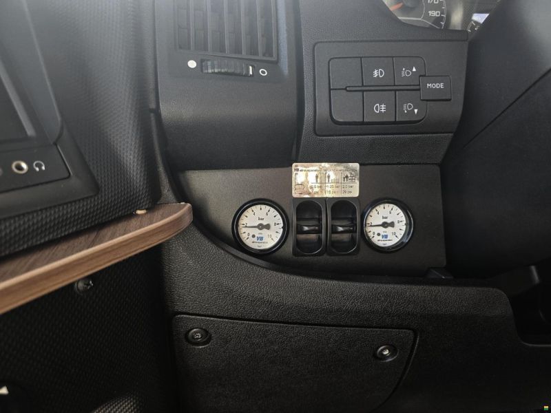 Pilote G 700 GJ ESSENTIEL 2.3 MJ150