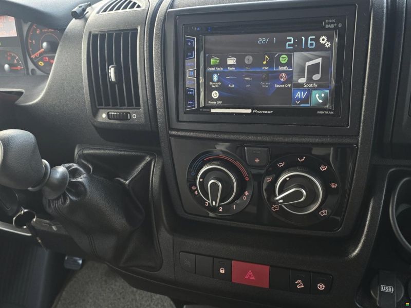 Pilote G 700 GJ ESSENTIEL 2.3 MJ150