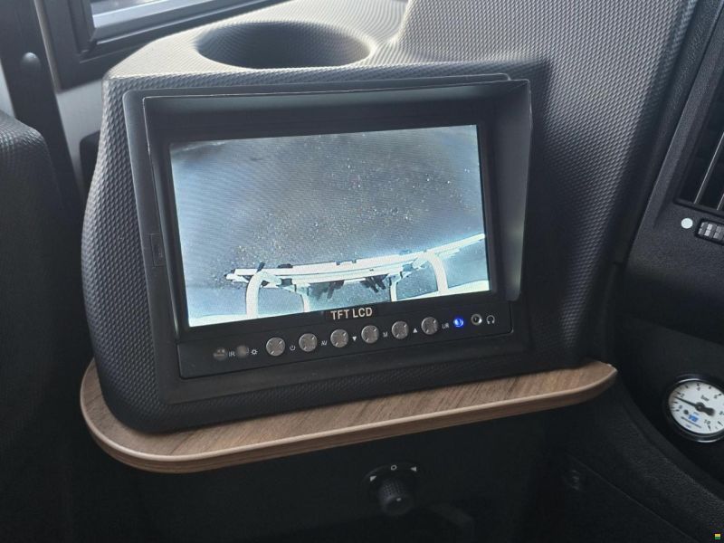 Pilote G 700 GJ ESSENTIEL 2.3 MJ150