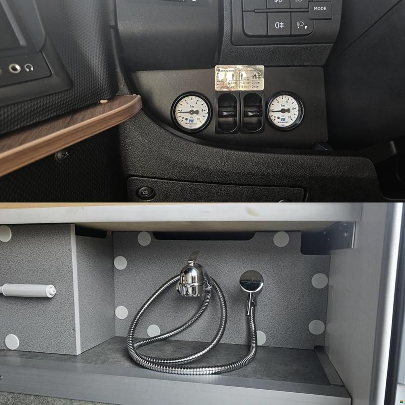 Pilote G 700 GJ ESSENTIEL 2.3 MJ150