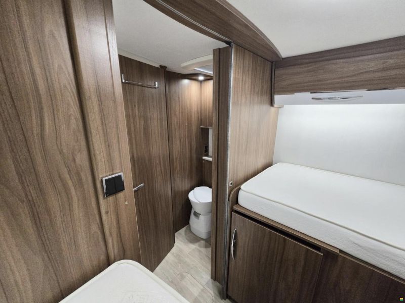 Pilote G 700 GJ ESSENTIEL 2.3 MJ150