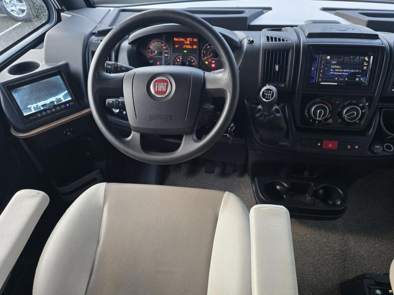 Pilote G 700 GJ ESSENTIEL 2.3 MJ150