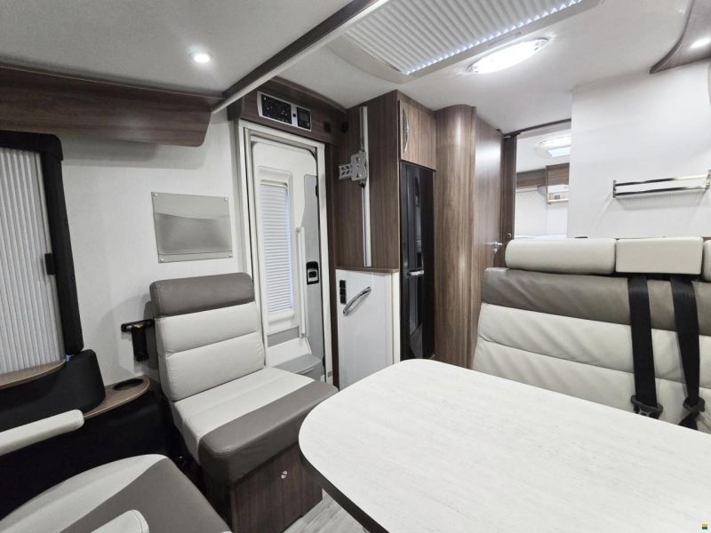 Pilote G 700 GJ ESSENTIEL 2.3 MJ150