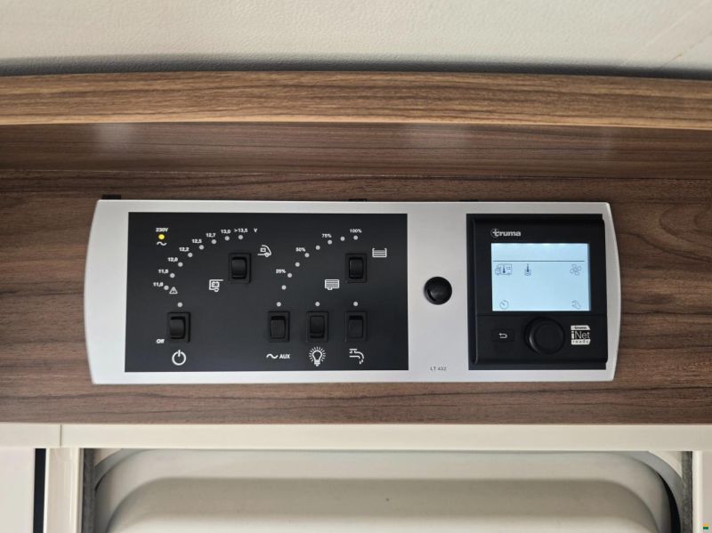 Pilote G 700 GJ ESSENTIEL 2.3 MJ150