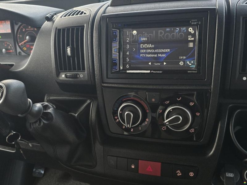 Pilote G 700 GJ ESSENTIEL 2.3 MJ150