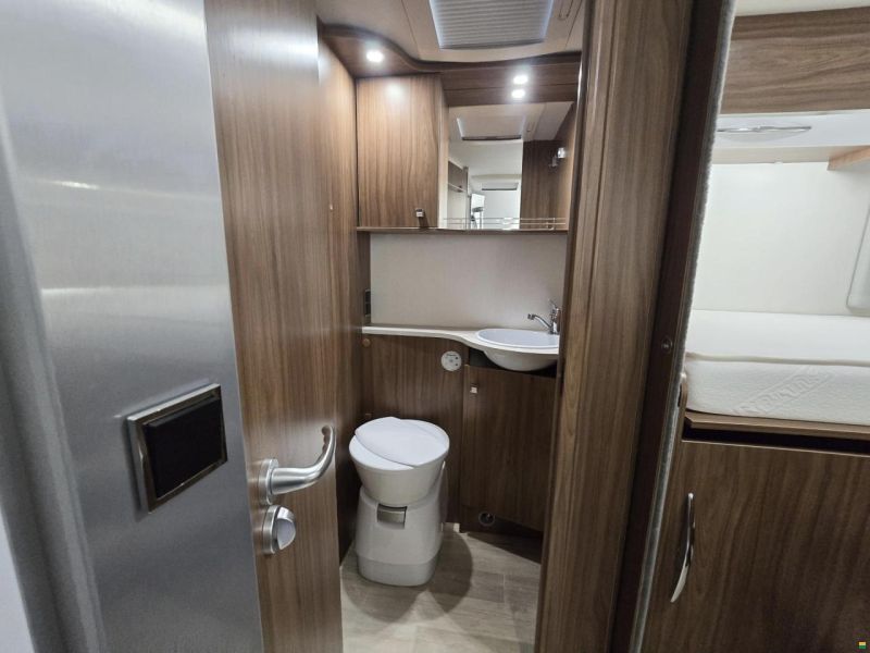 Pilote G 700 GJ ESSENTIEL 2.3 MJ150