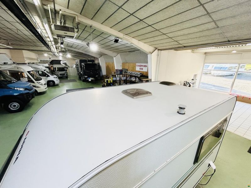 Adria Aviva 400 PS
