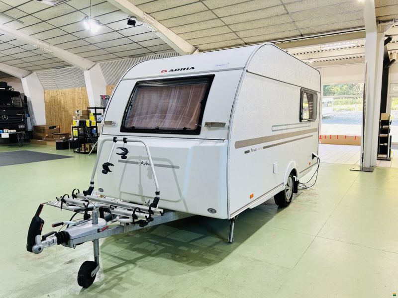 Adria Aviva 400 PS
