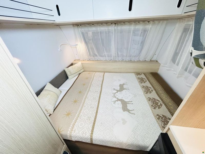 Adria Aviva 400 PS