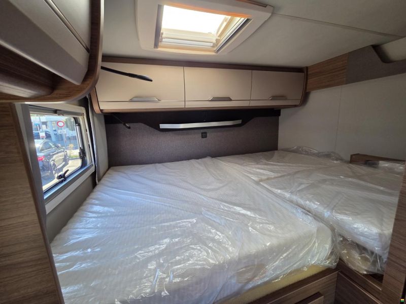 Knaus Tourer Van 500 MQ