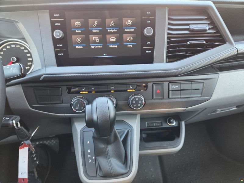 Knaus Tourer Van 500 MQ