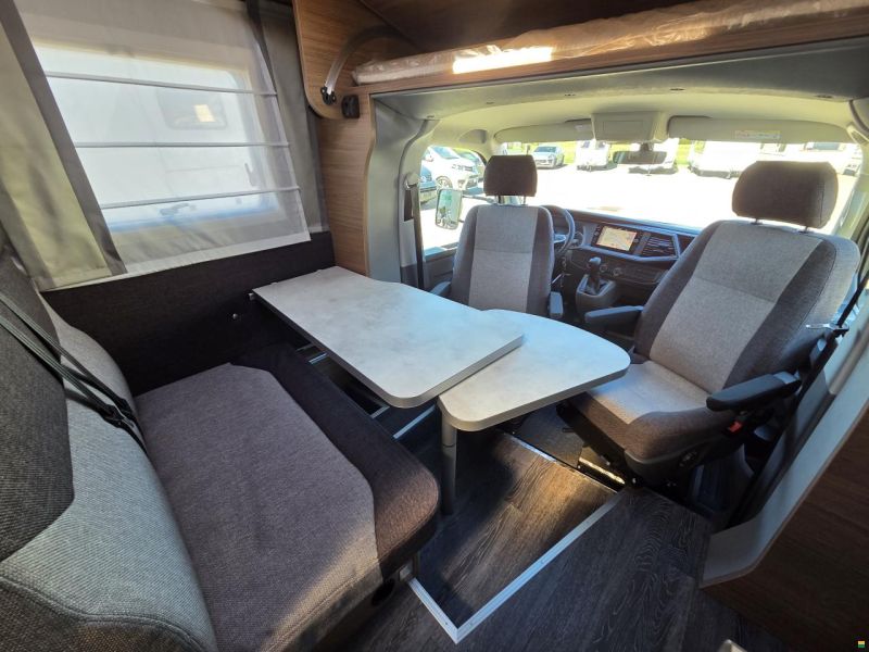Knaus Tourer Van 500 MQ