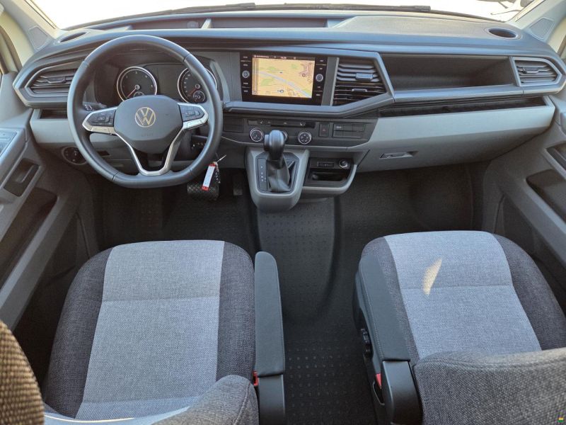 Knaus Tourer Van 500 MQ