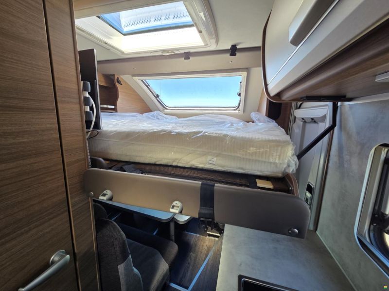 Knaus Tourer Van 500 MQ