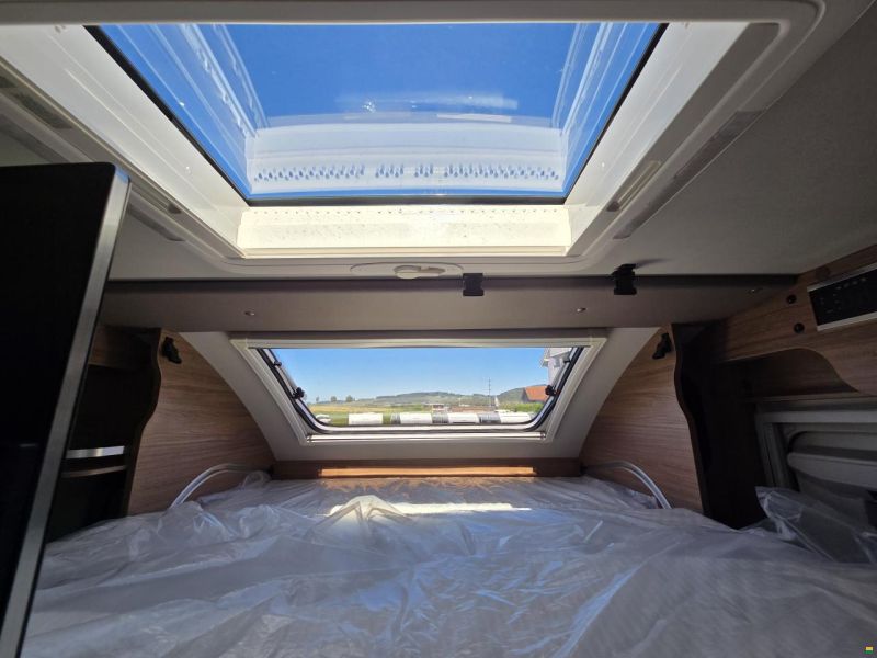 Knaus Tourer Van 500 MQ