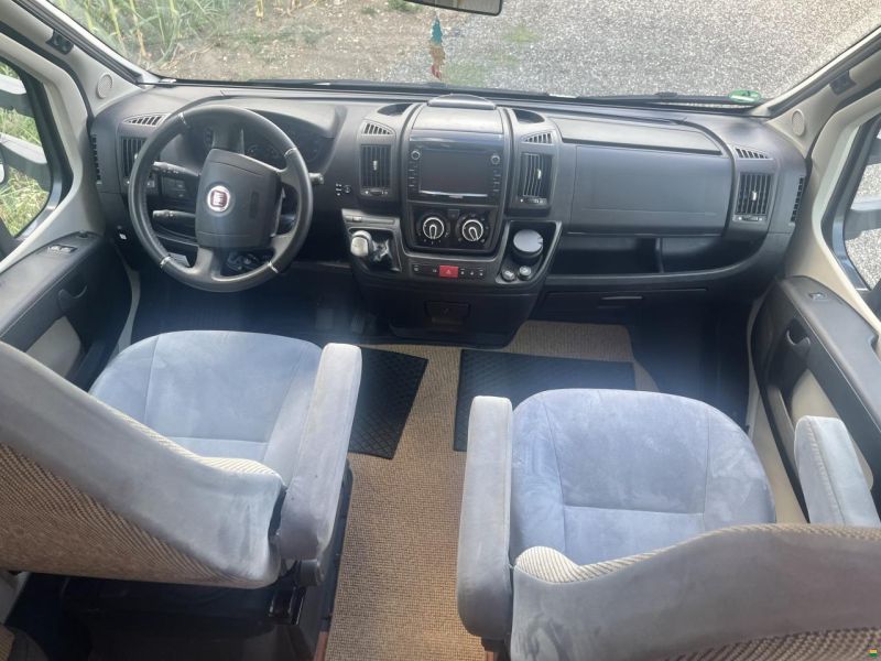 Hymer T 614 Exklusive Line Automat☀️⛱️