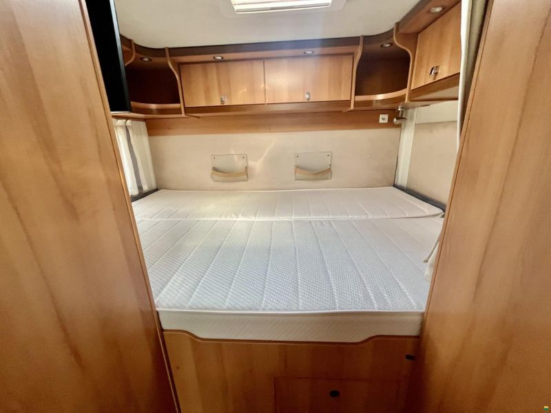 Hymer T 614 Exklusive Line Automat☀️⛱️