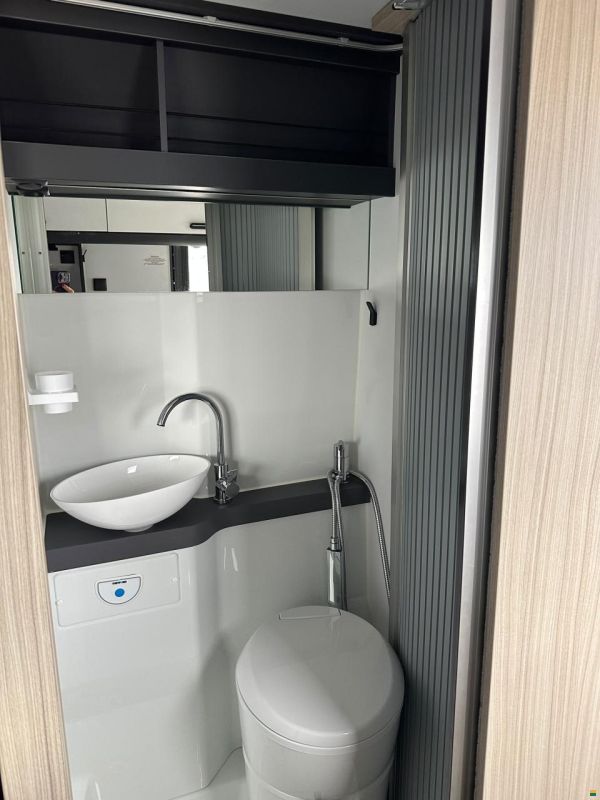 Sun Living V 55SP TP