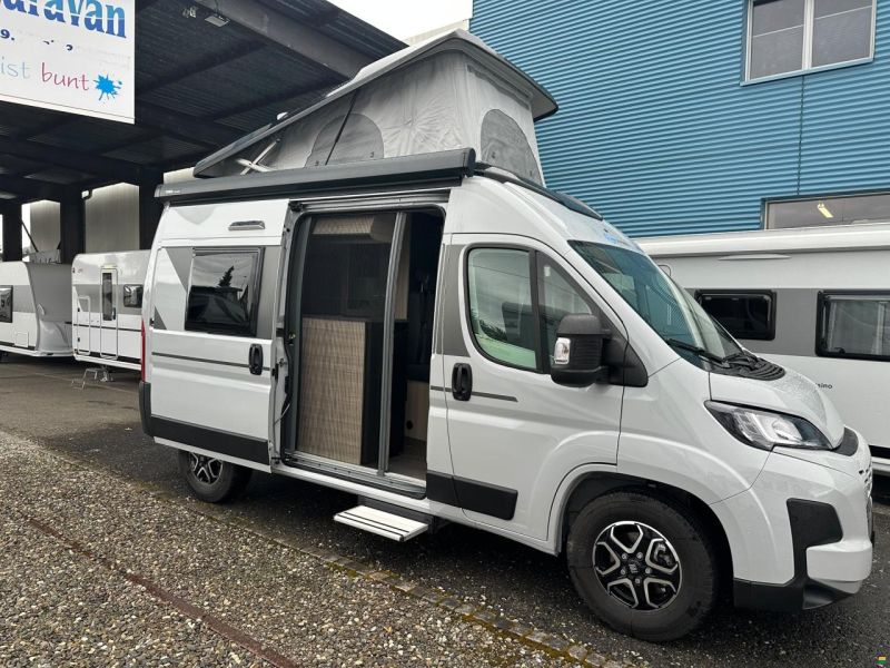 Sun Living V 55SP TP