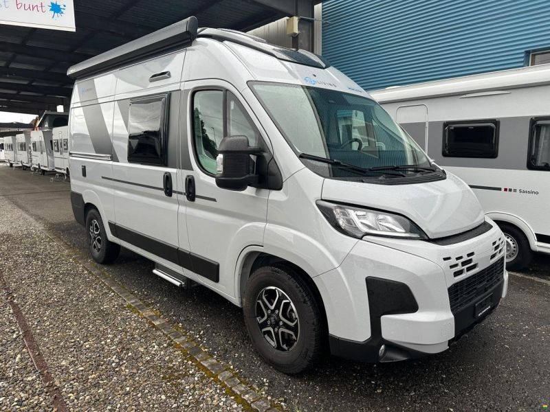 Sun Living V 55SP TP