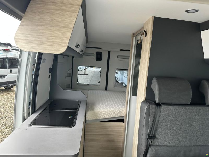 Sun Living V 55SP TP