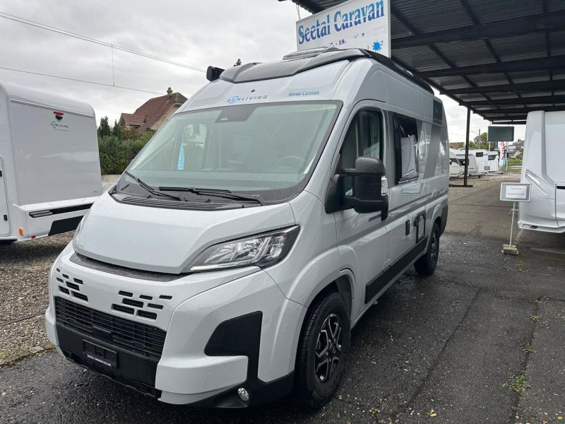 Sun Living V 55SP TP