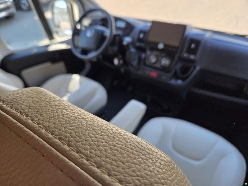 Bürstner City Car C640
