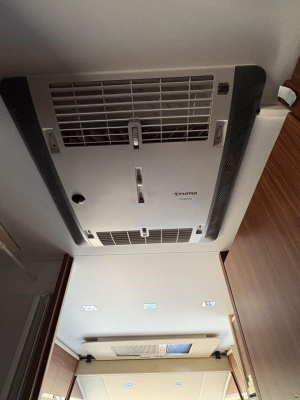 Adria Sonic Supreme 710 SL