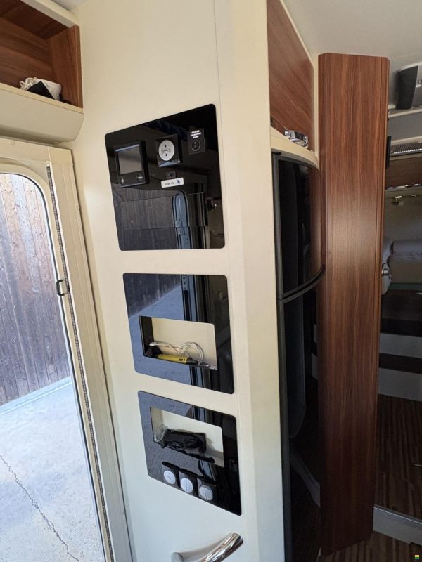 Adria Sonic Supreme 710 SL