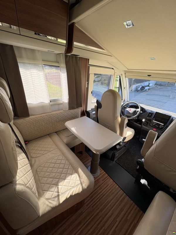 Adria Sonic Supreme 710 SL